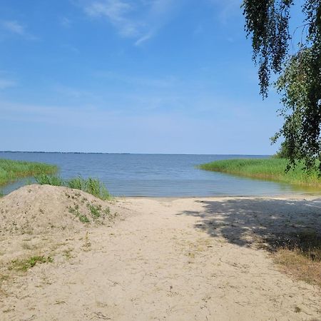 Baltic Lagoon Resort Direkt Am Meer Fuhlendorf  Экстерьер фото